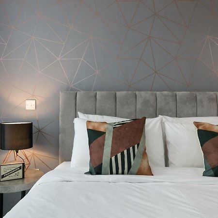 Starlet Apartments Deansgate Manchester Esterno foto